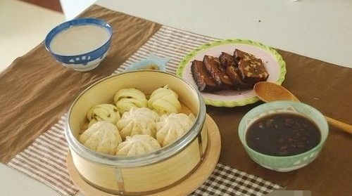 一周七天营养早餐食谱,一周七天营养食谱安排表图图8