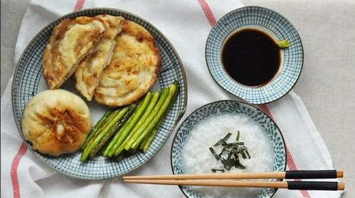 一周七天营养早餐食谱,一周七天营养食谱安排表图图9