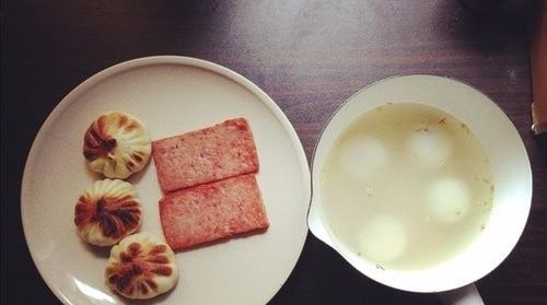 一周七天营养早餐食谱,一周七天营养食谱安排表图图6