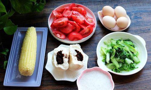 一周七天营养食谱安排表图