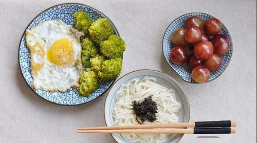 一周七天营养早餐食谱,一周七天营养食谱安排表图图7