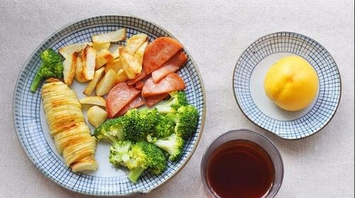一周七天营养早餐食谱,一周七天营养食谱安排表图图5