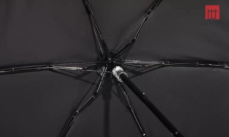 雨伞是谁发明的