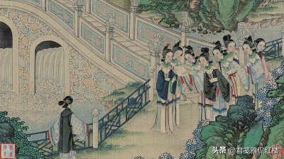 ​薛宝钗是贾宝玉的什么亲戚（薛宝钗是贾宝玉表姐还是表妹）