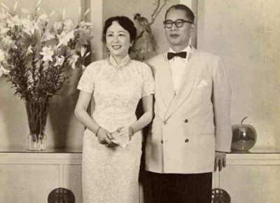​宋蔼龄和孔祥熙是原配吗（宋霭龄和孔祥熙成婚因为什么）
