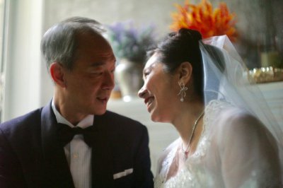 ​华人神探李昌钰80岁大婚（李昌钰的两段婚姻介绍）
