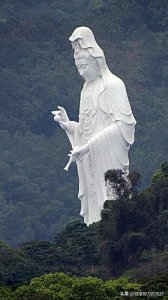 ​舟山普陀寺简介（传说中观音菩萨的道场普陀山）