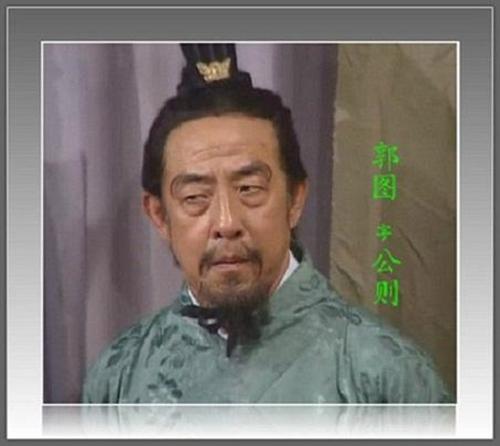 三国曹操攻打荆州（三国战争曹操收割麦子）(5)