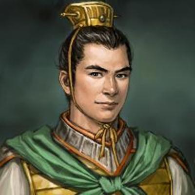三国曹操攻打荆州（三国战争曹操收割麦子）(2)