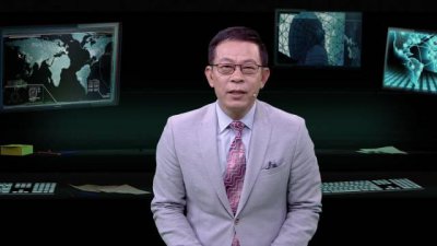 ​最新枭龙型号（双座枭龙蛟龙-600）