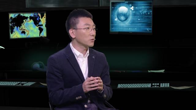 最新枭龙型号（双座枭龙蛟龙-600）(2)
