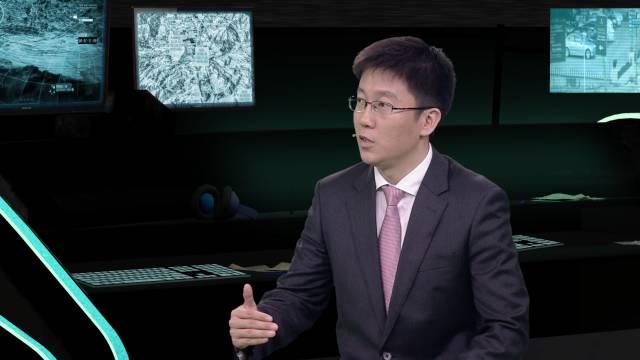 最新枭龙型号（双座枭龙蛟龙-600）(3)