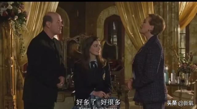 40岁的安妮海瑟薇身高（海瑟薇健身照曝光）(19)
