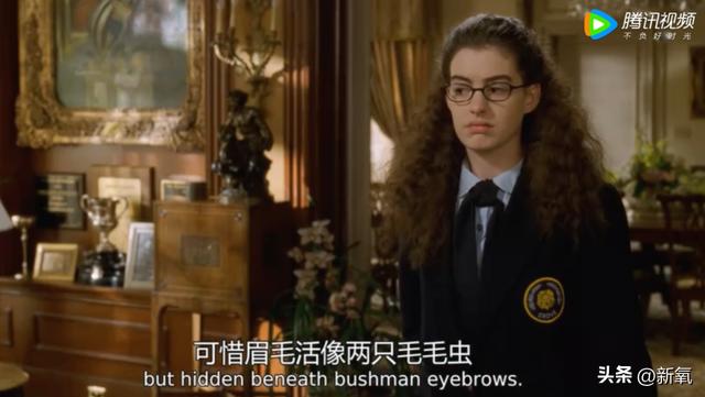 40岁的安妮海瑟薇身高（海瑟薇健身照曝光）(28)