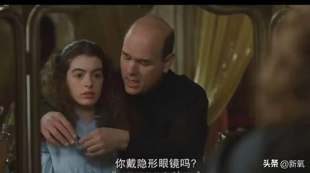 40岁的安妮海瑟薇身高（海瑟薇健身照曝光）(31)