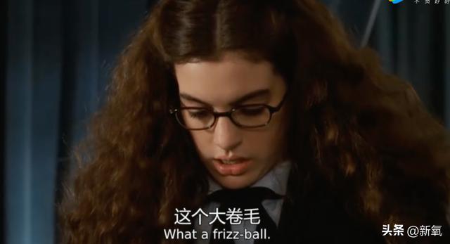 40岁的安妮海瑟薇身高（海瑟薇健身照曝光）(23)