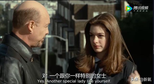40岁的安妮海瑟薇身高（海瑟薇健身照曝光）(30)