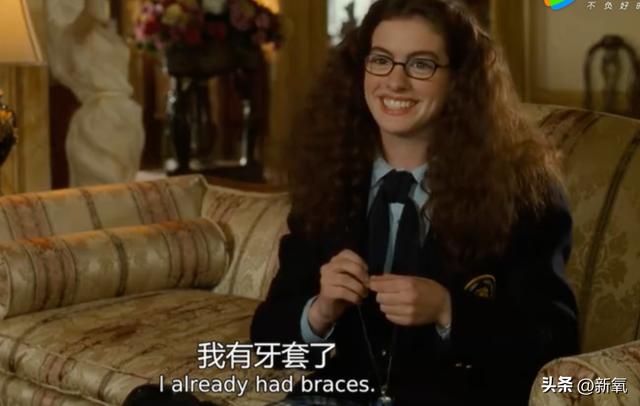 40岁的安妮海瑟薇身高（海瑟薇健身照曝光）(21)
