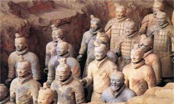 世界八大奇迹之首,长城为什么被称为世界七大奇迹之一图3