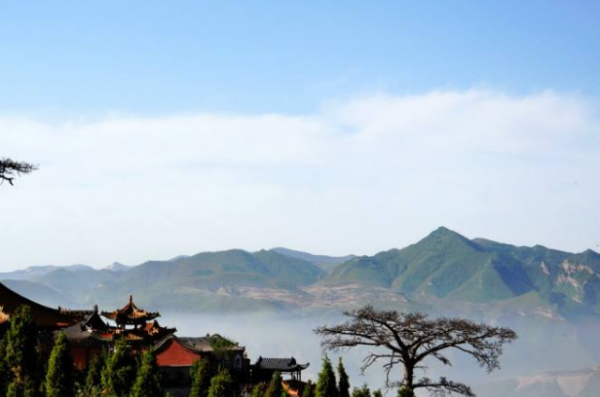西岳指的是,西岳指的是图10