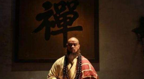 鲁智深怎么死的,鲁智深圆寂时究竟悟到了什么图6