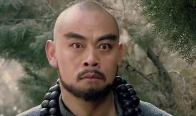 ​鲁智深怎么死的,鲁智深圆寂时究竟悟到了什么