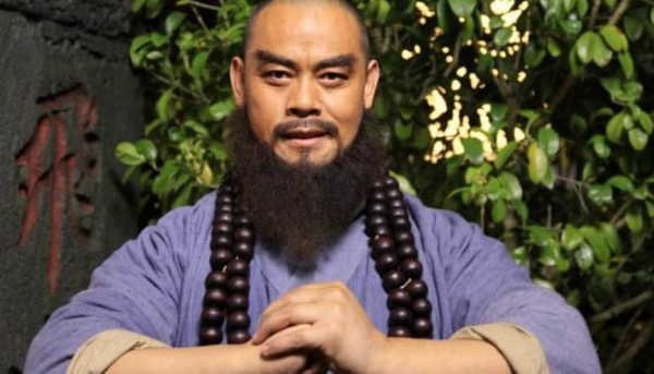 鲁智深怎么死的,鲁智深圆寂时究竟悟到了什么图8