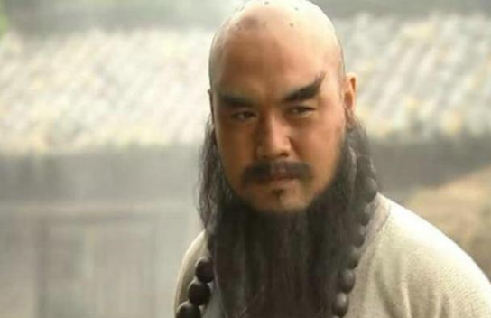 鲁智深怎么死的,鲁智深圆寂时究竟悟到了什么图7