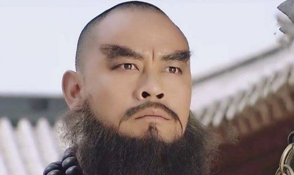 鲁智深怎么死的,鲁智深圆寂时究竟悟到了什么图3