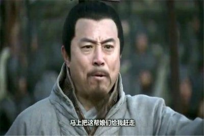​许攸是故意求死吗：许攸犯曹操大忌（许攸居功自傲）