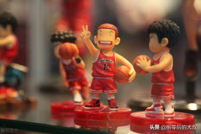 ​日本灌篮高手人物介绍及图片（动漫灌篮高手主要人物）