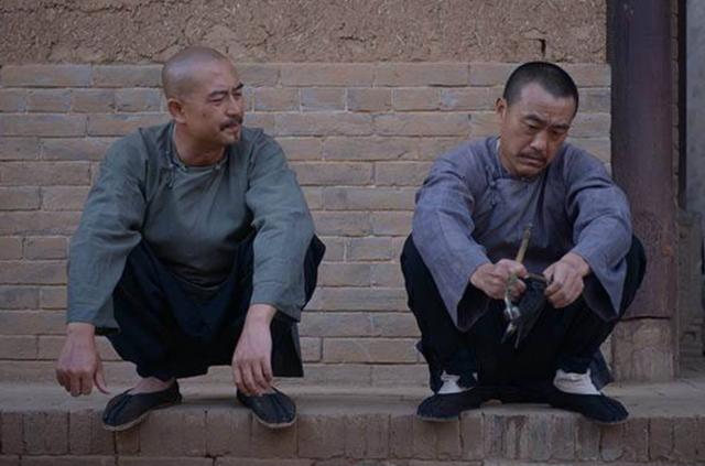 白鹿原白嘉轩虽未娶妻成功（再读白鹿原才懂）(6)