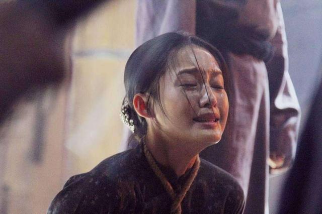 白鹿原白嘉轩虽未娶妻成功（再读白鹿原才懂）(3)