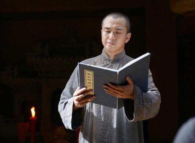 白鹿原白嘉轩虽未娶妻成功（再读白鹿原才懂）(4)