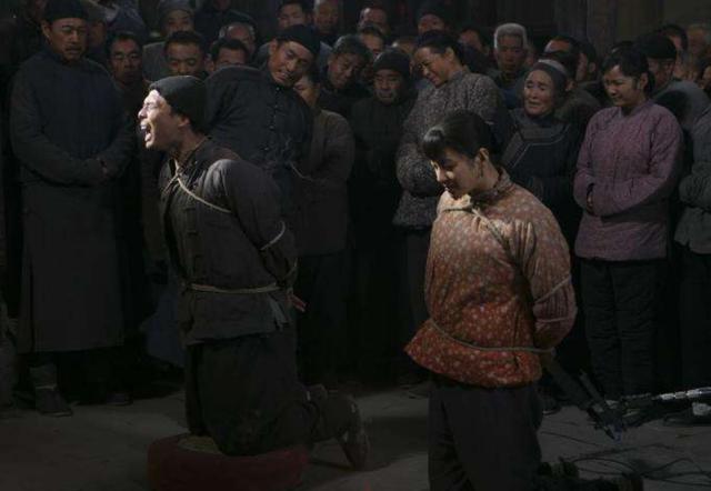 白鹿原白嘉轩虽未娶妻成功（再读白鹿原才懂）(5)
