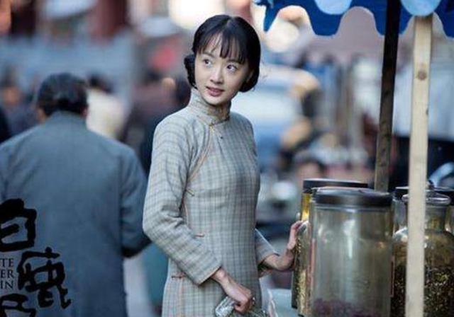 白鹿原白嘉轩虽未娶妻成功（再读白鹿原才懂）(19)
