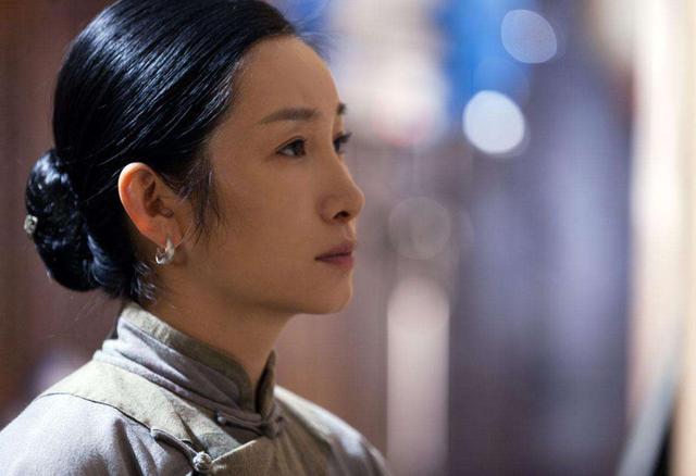 白鹿原白嘉轩虽未娶妻成功（再读白鹿原才懂）(16)