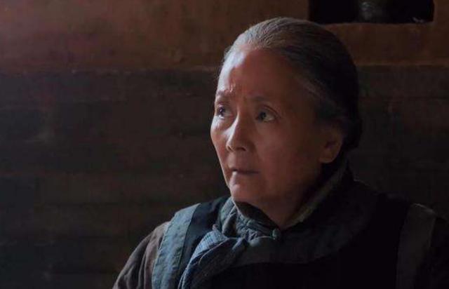 白鹿原白嘉轩虽未娶妻成功（再读白鹿原才懂）(8)