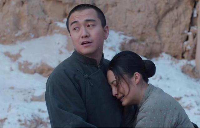 白鹿原白嘉轩虽未娶妻成功（再读白鹿原才懂）(7)