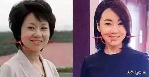 47岁的闫妮素颜判若两人（闫妮现在的腿比倪妮还细白直）(67)