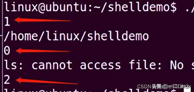 linux中shell编程实例（Linux基础-shell编程）(16)