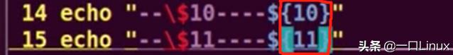 linux中shell编程实例（Linux基础-shell编程）(8)