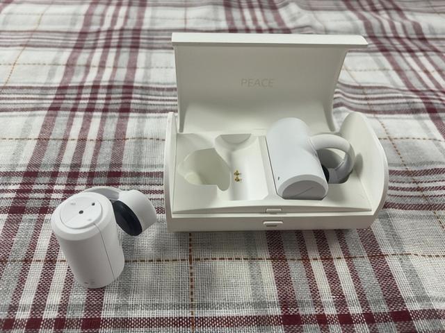 性价比高的骨传导耳机十佳评测（2022最值得入手的骨传导耳机推荐）(14)