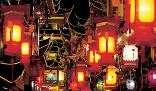 元宵节怎么过,元宵节怎么过图2