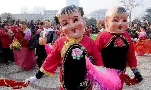 元宵节怎么过,元宵节怎么过图3