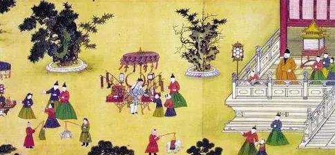 元宵节怎么过,元宵节怎么过图7