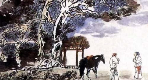 四时田园杂兴其三十一古诗,四时田园杂兴其3的古诗是什么图3