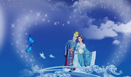 七夕是什么节日七夕情人节起源介绍,七夕节的来历是什么30字图3