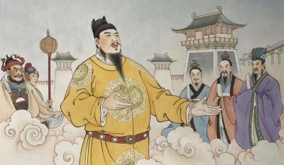 ​削藩为什么只有朱允炆搞砸了（建文帝削藩政策介绍）