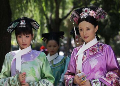 ​历史上真的有熹妃这个人吗？她又扮演着什么角色